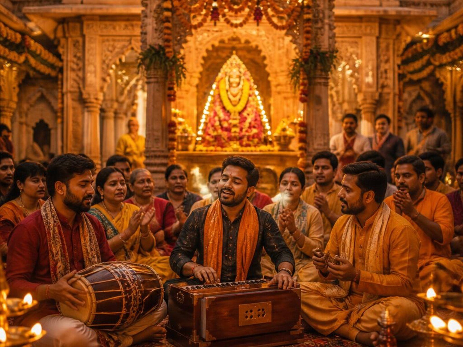 खाटू श्याम जी